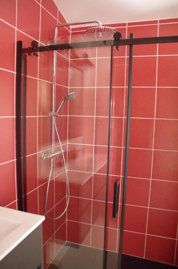 Bed and Breakfast Campagne Ocean Montroy Экстерьер фото
